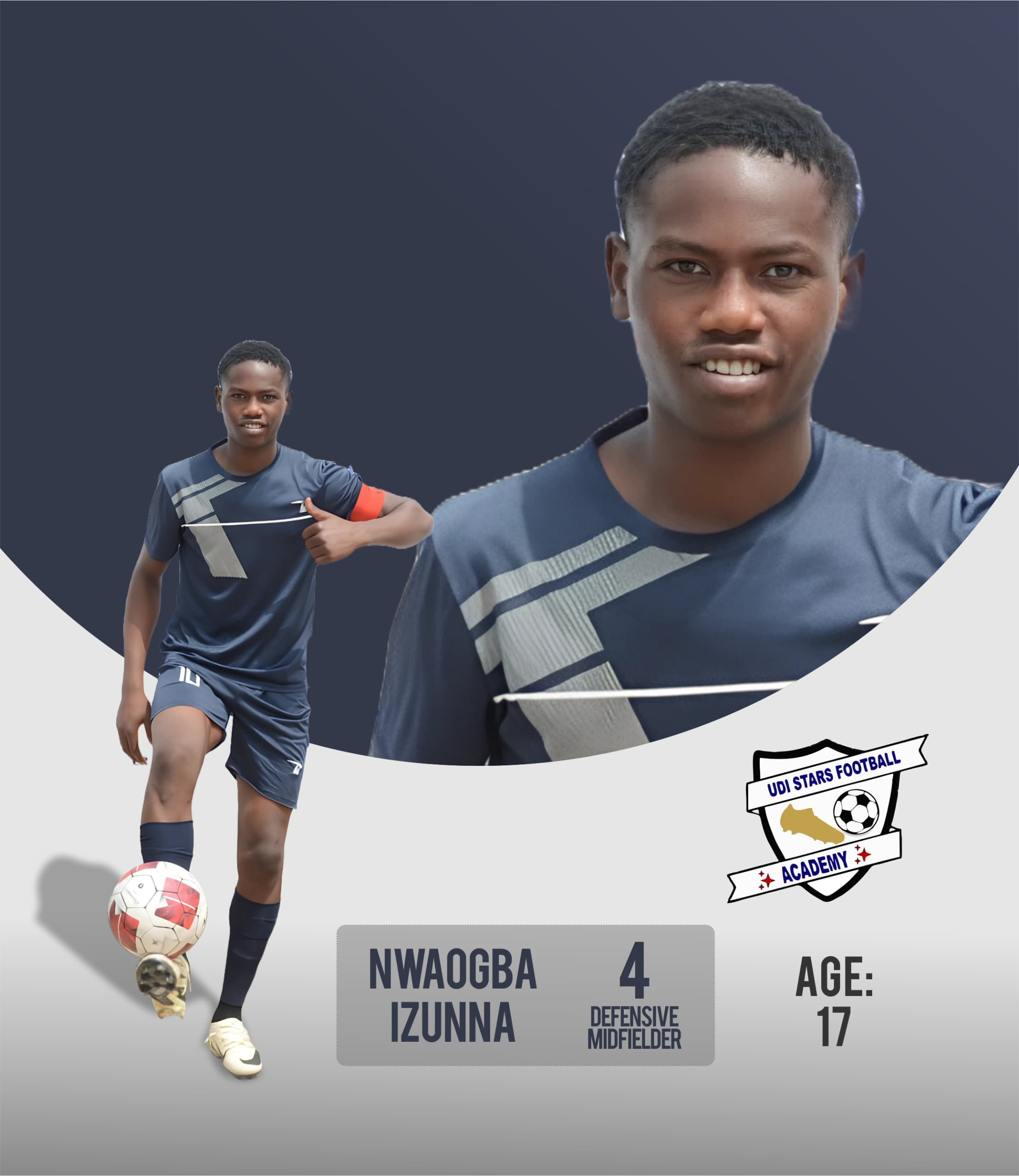 NWAOGBA IZUNNA